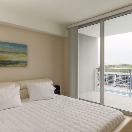 Pelicanstay In Coconut Grove Miami Coral Gables Zewnętrze zdjęcie