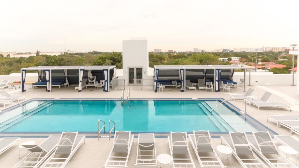 Pelicanstay In Coconut Grove Miami Coral Gables Zewnętrze zdjęcie