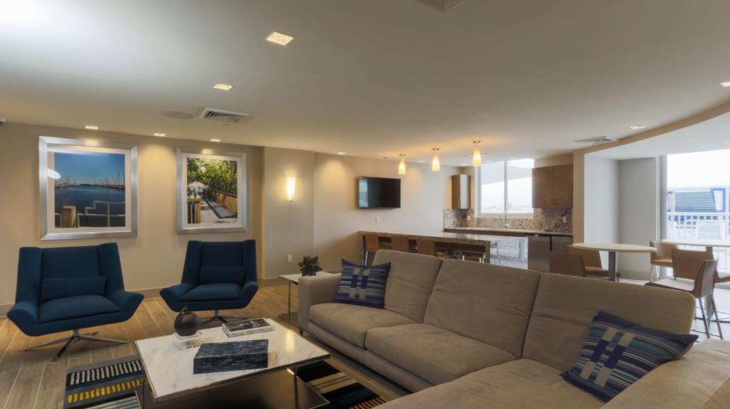 Pelicanstay In Coconut Grove Miami Coral Gables Zewnętrze zdjęcie
