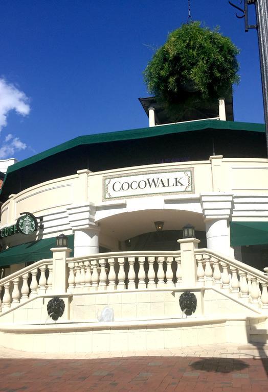Pelicanstay In Coconut Grove Miami Coral Gables Zewnętrze zdjęcie