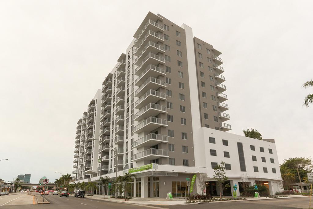 Pelicanstay In Coconut Grove Miami Coral Gables Zewnętrze zdjęcie