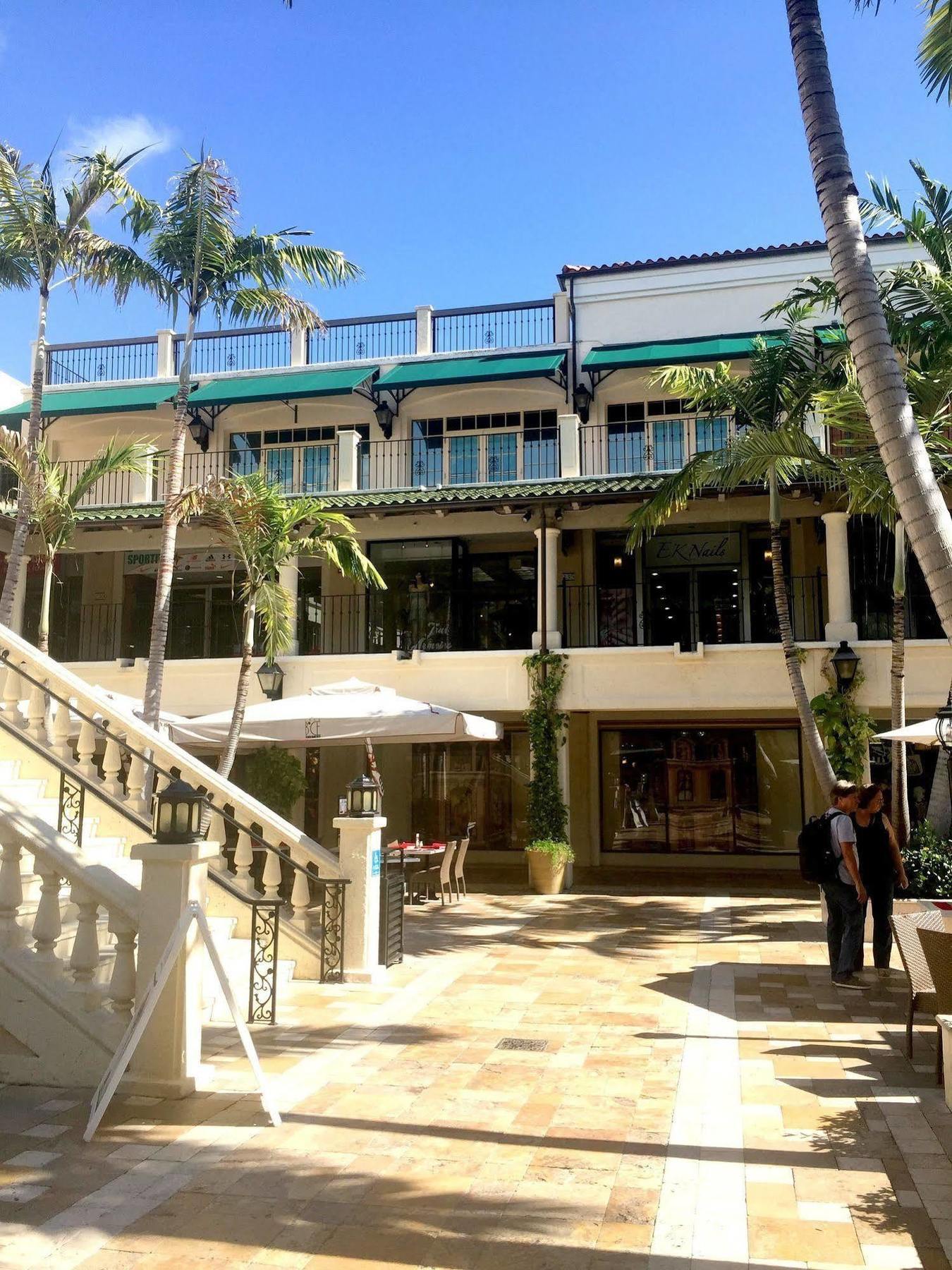 Pelicanstay In Coconut Grove Miami Coral Gables Zewnętrze zdjęcie