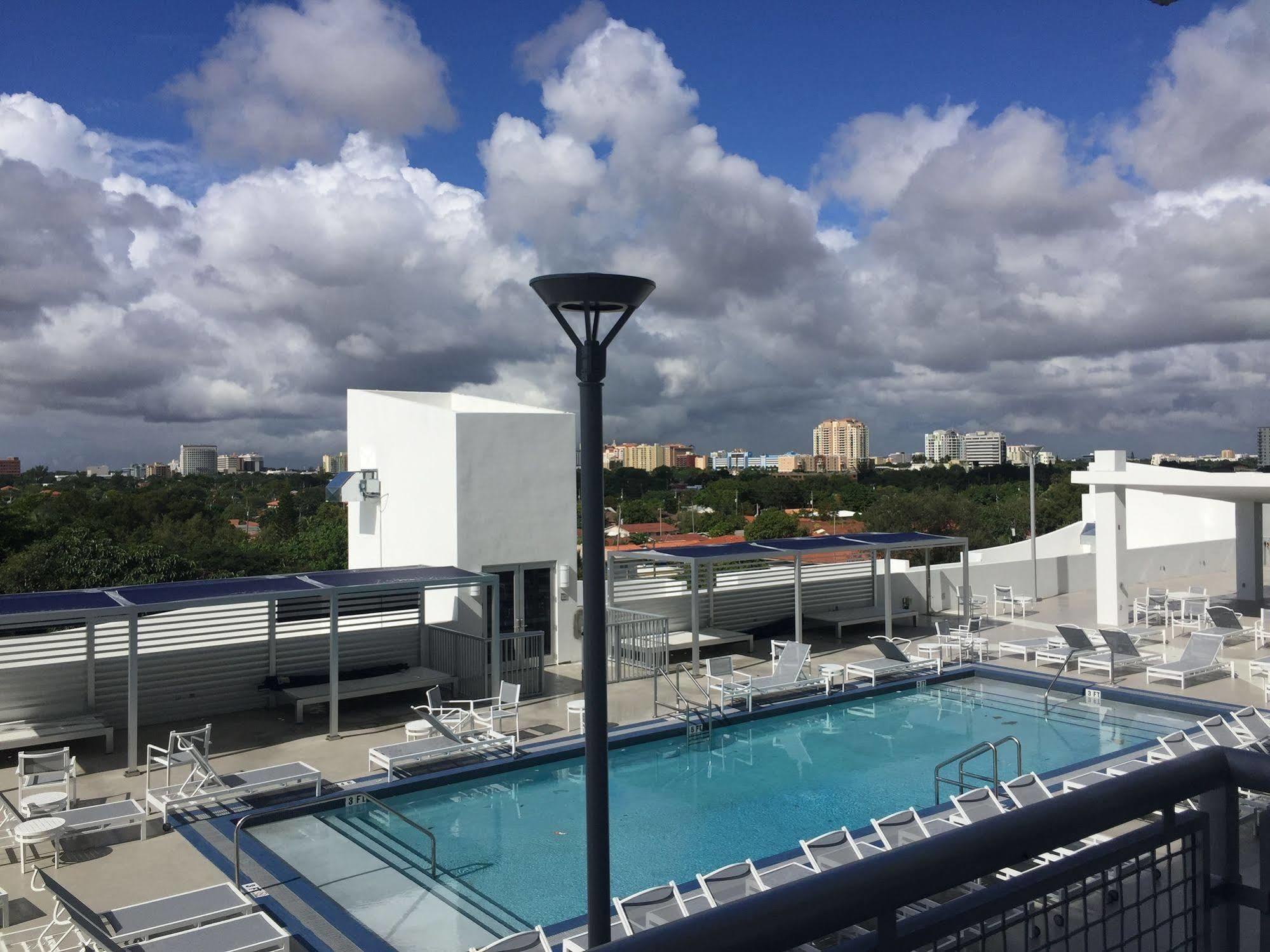 Pelicanstay In Coconut Grove Miami Coral Gables Zewnętrze zdjęcie