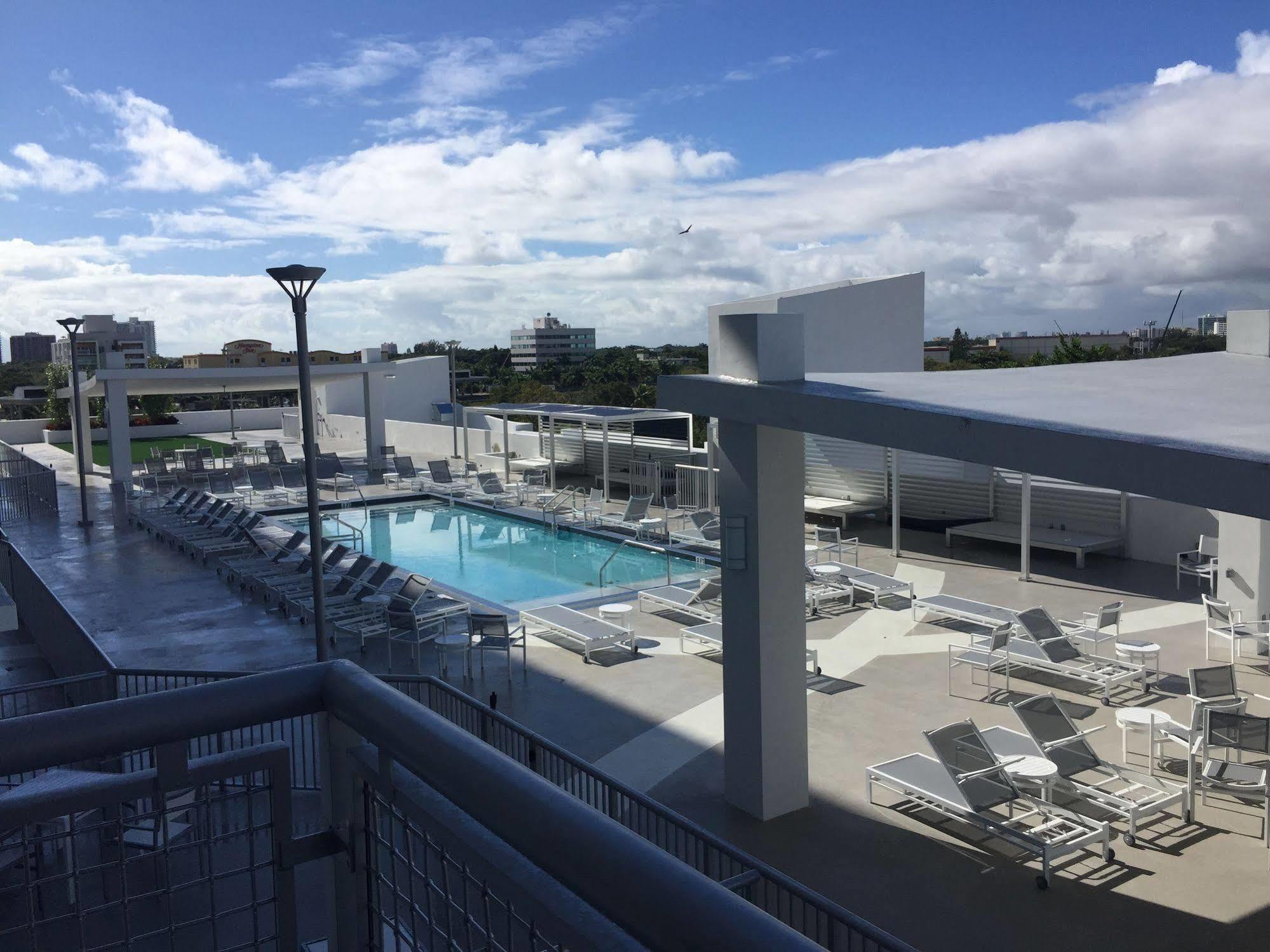 Pelicanstay In Coconut Grove Miami Coral Gables Zewnętrze zdjęcie