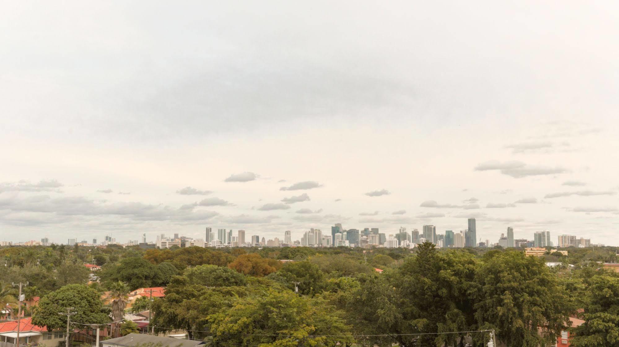 Pelicanstay In Coconut Grove Miami Coral Gables Zewnętrze zdjęcie