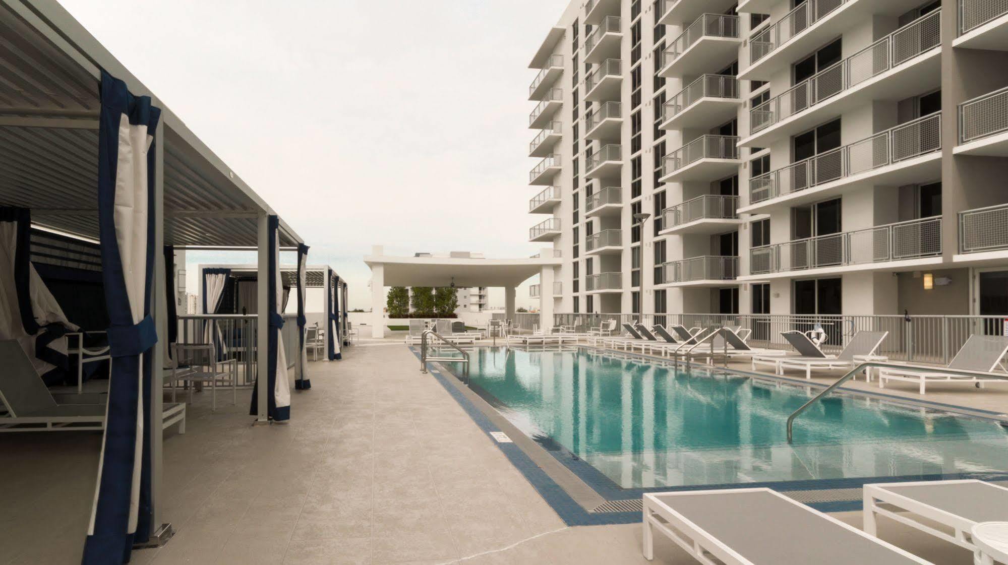 Pelicanstay In Coconut Grove Miami Coral Gables Zewnętrze zdjęcie