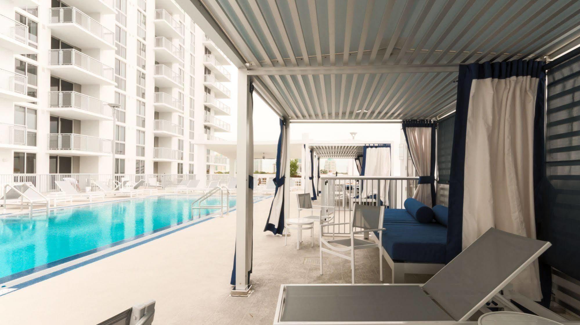 Pelicanstay In Coconut Grove Miami Coral Gables Zewnętrze zdjęcie