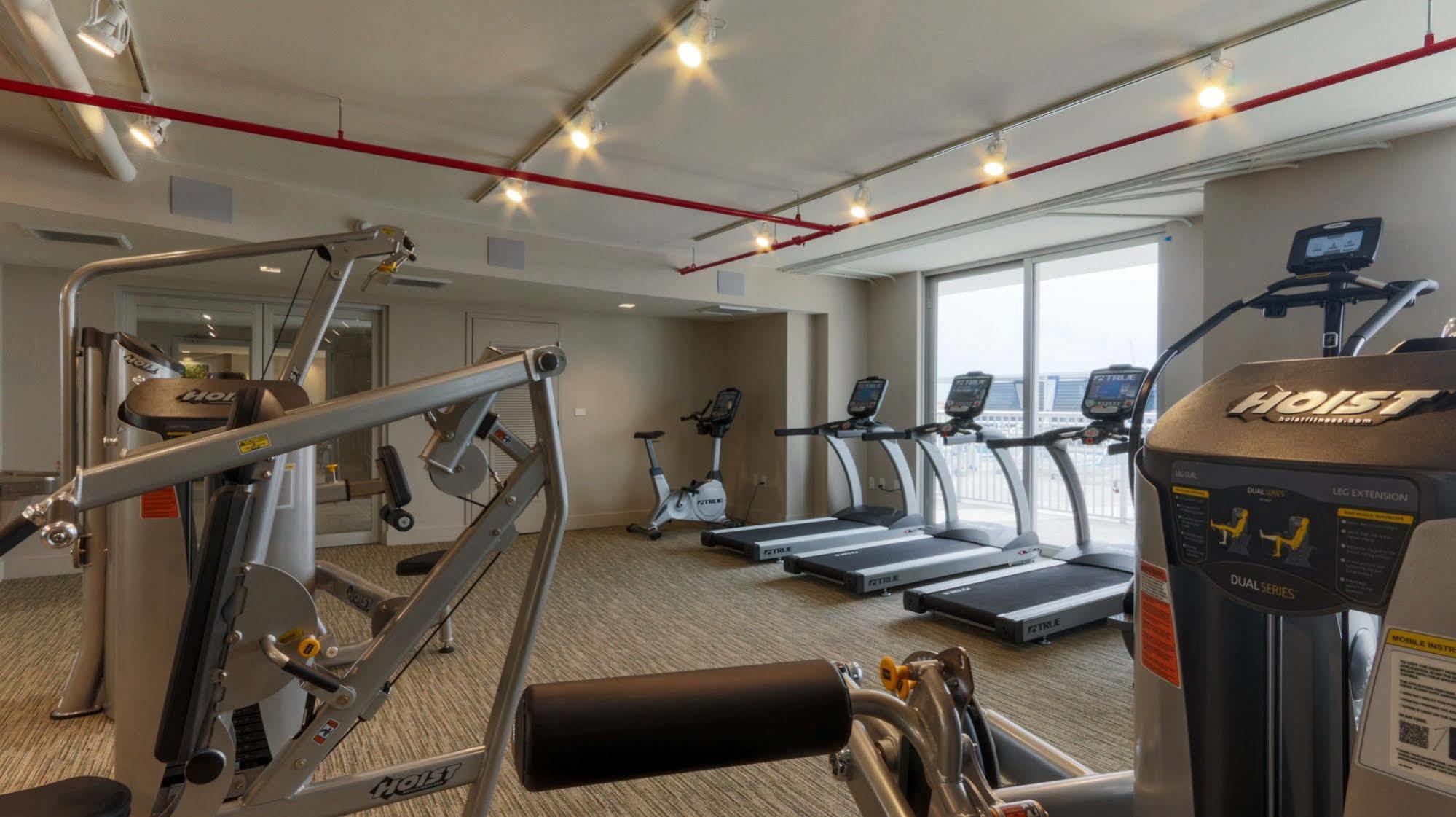Pelicanstay In Coconut Grove Miami Coral Gables Zewnętrze zdjęcie