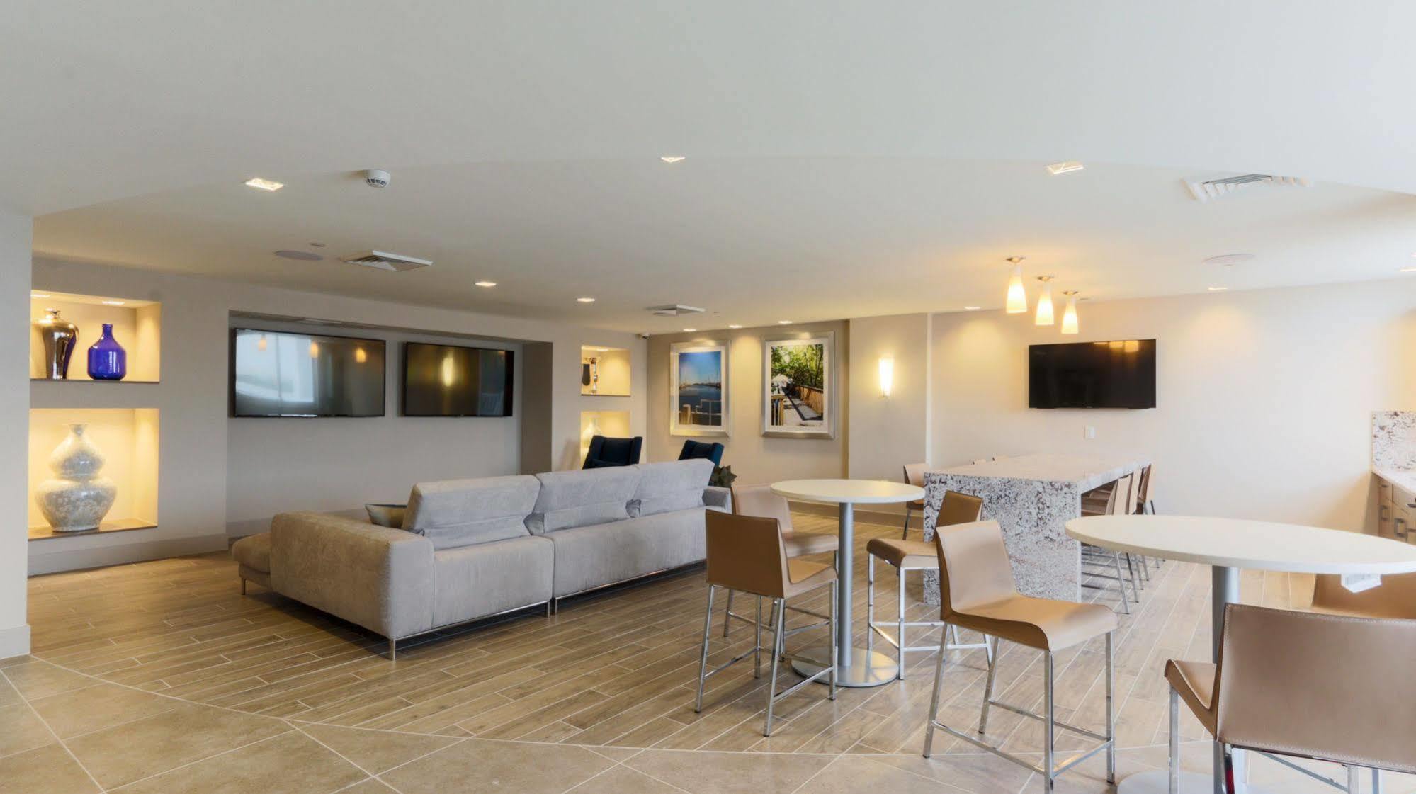 Pelicanstay In Coconut Grove Miami Coral Gables Zewnętrze zdjęcie