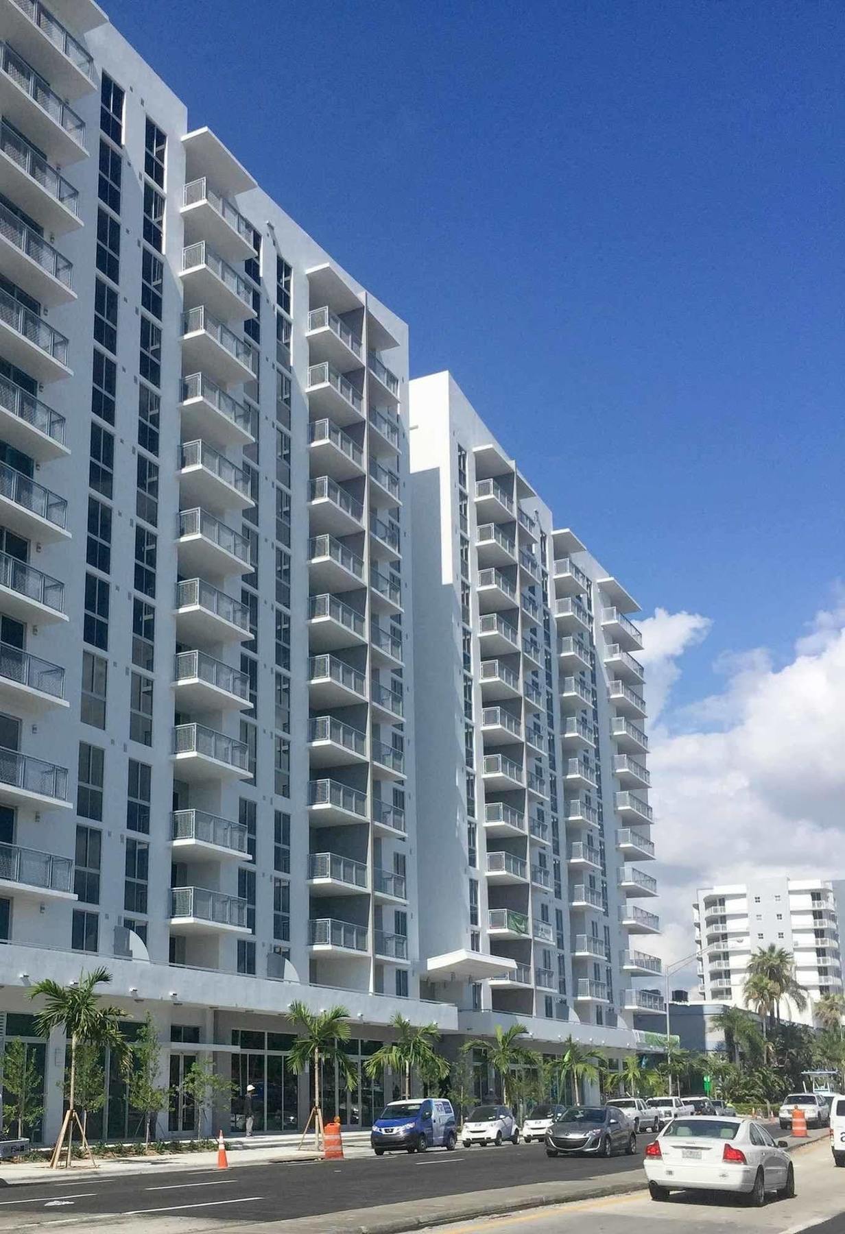 Pelicanstay In Coconut Grove Miami Coral Gables Zewnętrze zdjęcie