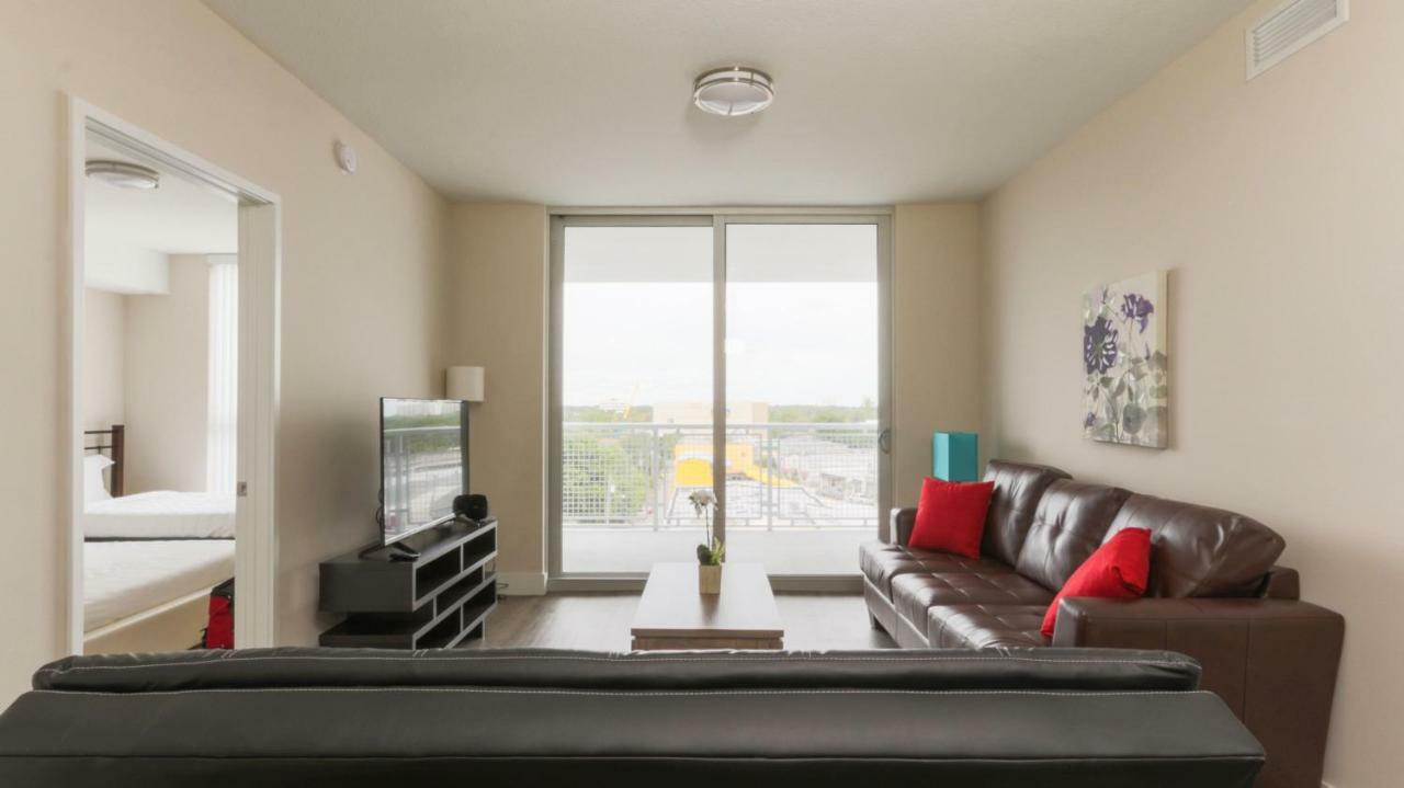 Pelicanstay In Coconut Grove Miami Coral Gables Zewnętrze zdjęcie