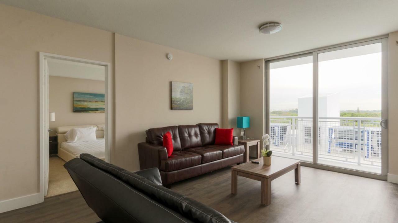 Pelicanstay In Coconut Grove Miami Coral Gables Zewnętrze zdjęcie