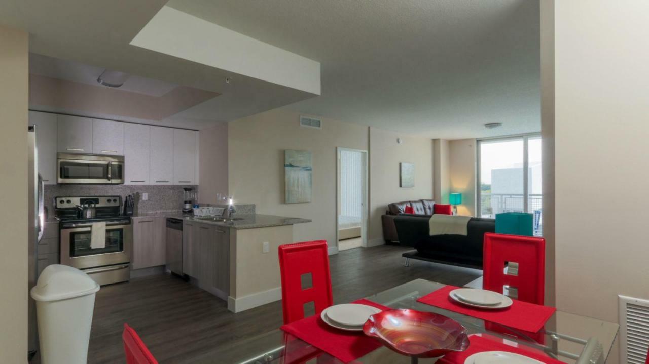 Pelicanstay In Coconut Grove Miami Coral Gables Zewnętrze zdjęcie