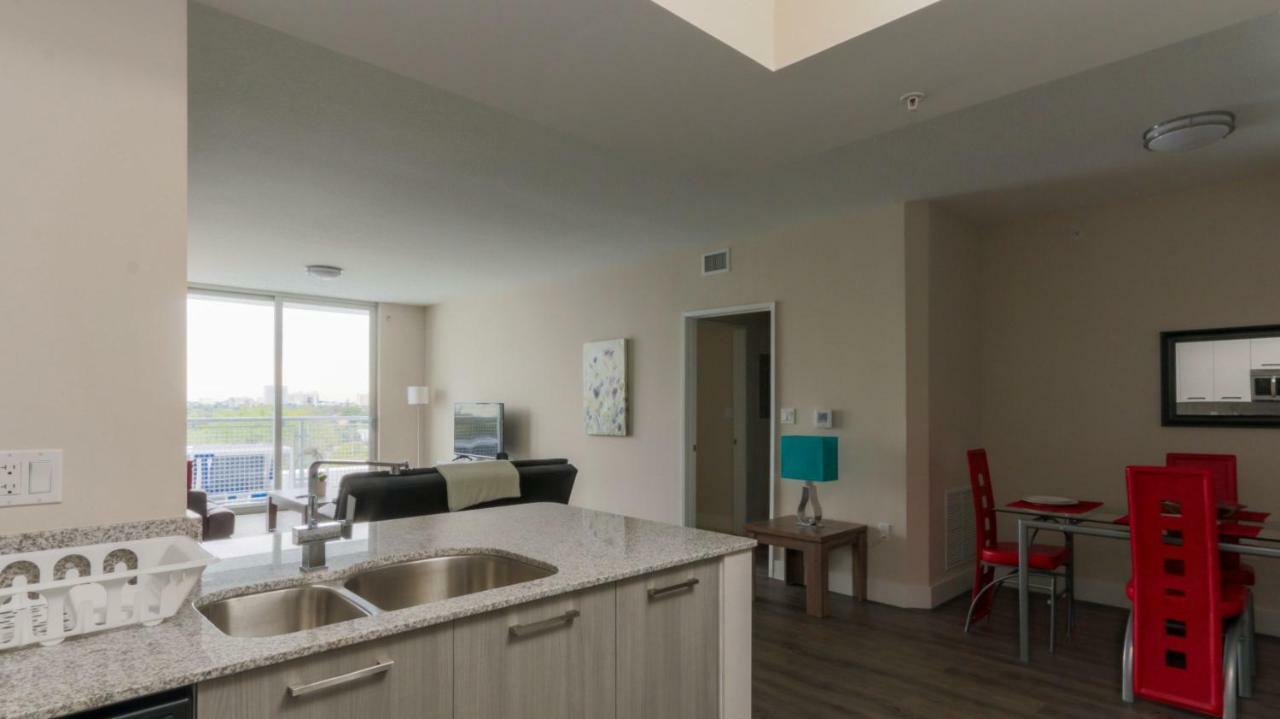 Pelicanstay In Coconut Grove Miami Coral Gables Zewnętrze zdjęcie