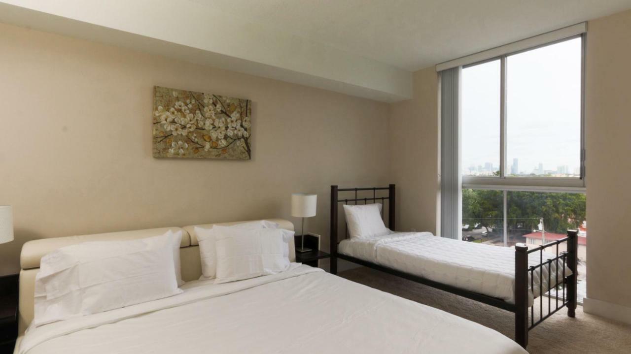 Pelicanstay In Coconut Grove Miami Coral Gables Zewnętrze zdjęcie