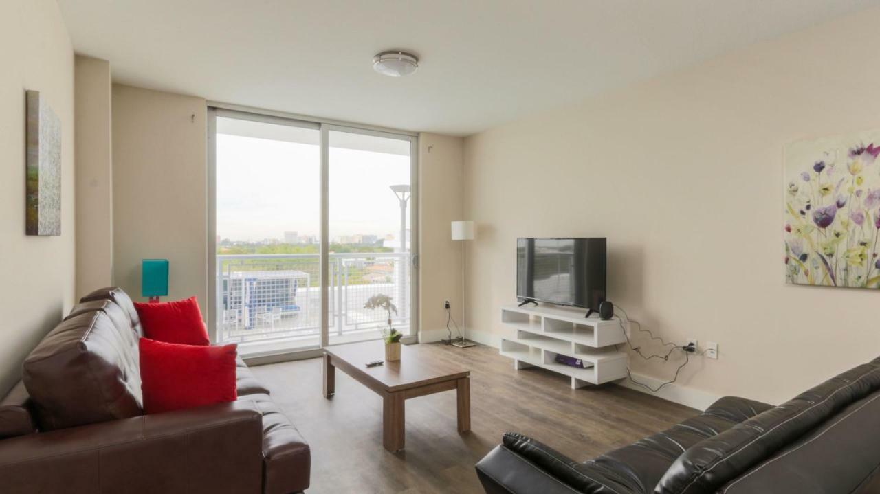 Pelicanstay In Coconut Grove Miami Coral Gables Zewnętrze zdjęcie