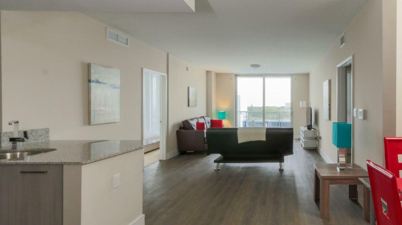 Pelicanstay In Coconut Grove Miami Coral Gables Zewnętrze zdjęcie